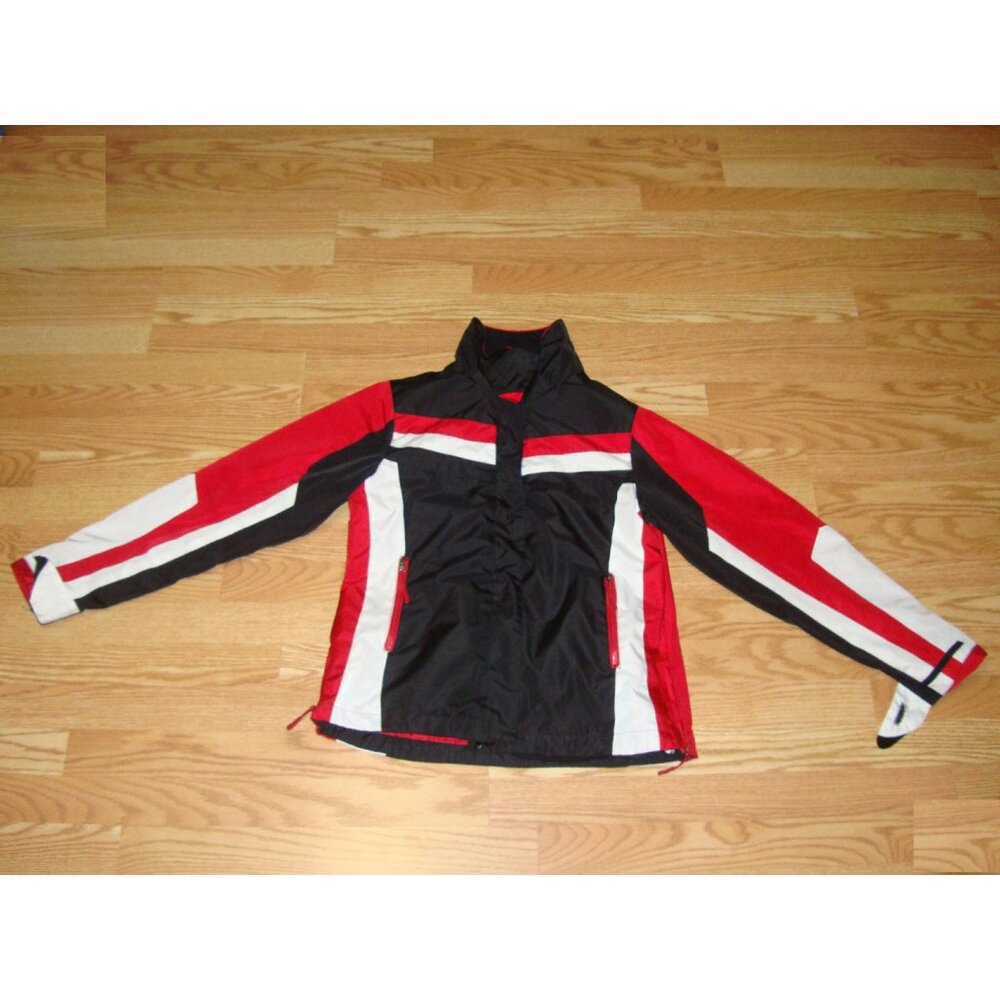 Fahrenheit Active 3 in 1 Winter Coat Size Medium